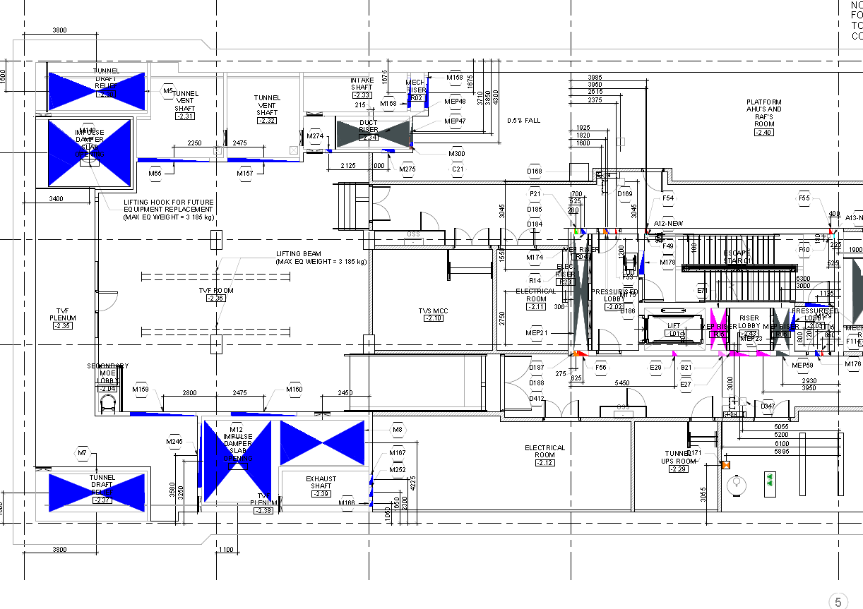 2.1 SEM Drawings · Dynamo Tutorials